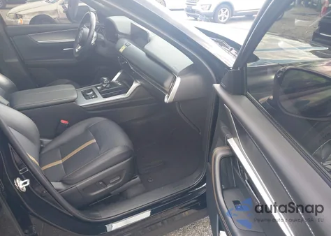 2024 Mazda Cx-90 3.3 Turbo Premium Plus from USA, damaged, VIN JM3KKEHD4R1166995